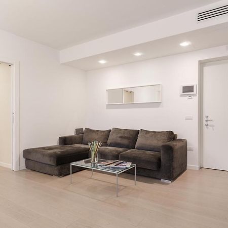 Seven Luxury Apartment Parioli Rzym Zewnętrze zdjęcie