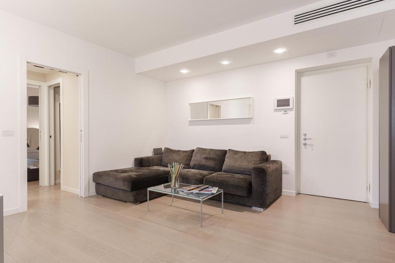 Seven Luxury Apartment Parioli Rzym Zewnętrze zdjęcie
